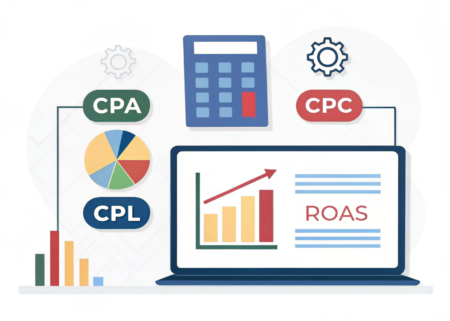 Performance Marketing Metrics and Analytics