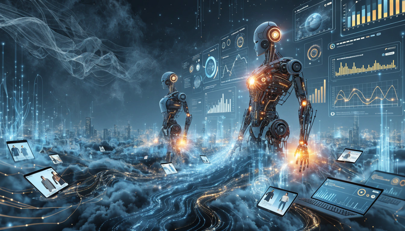 AI and Future of Performance Marketing