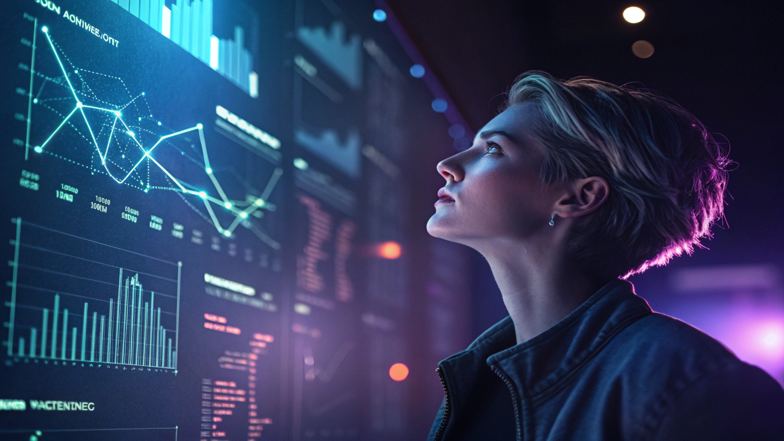 I Used AI for SEO for 30 Days — The 5,100 Traffic Surprise