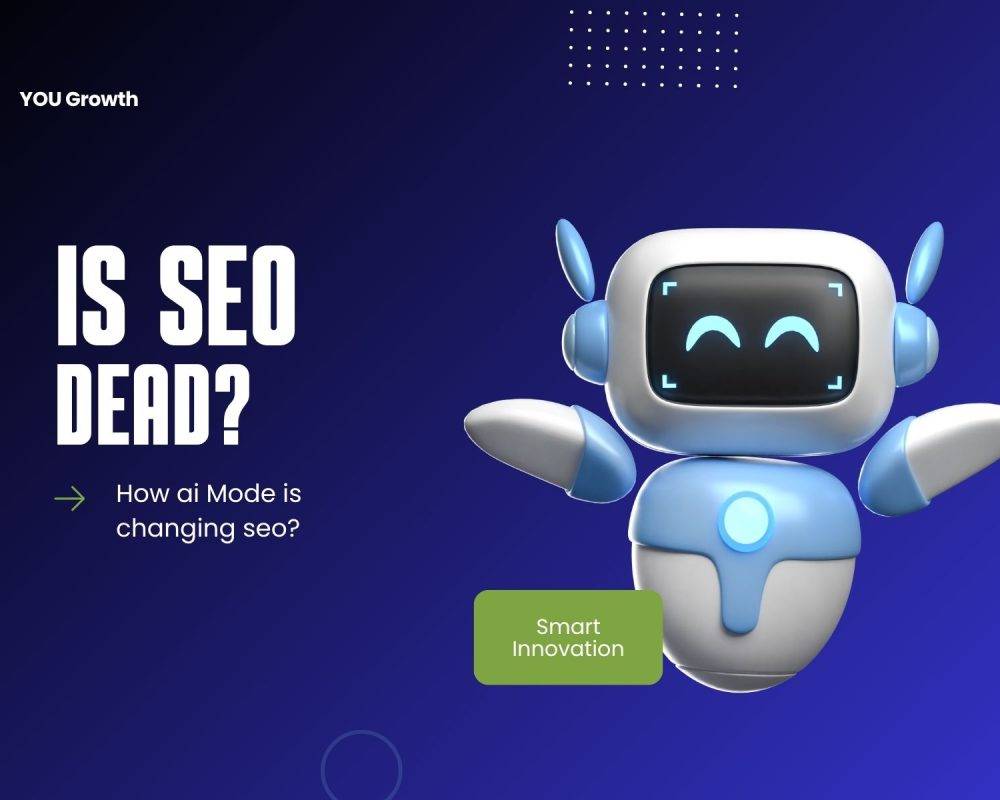 Is SEO Dead? Google’s AI Is Changing the Game